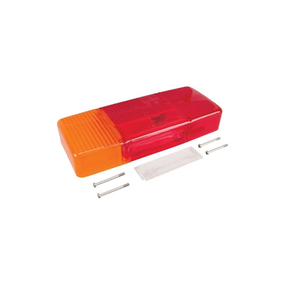 Klosz lampy tylnej lewy Hurlimann, Lamborghini, Same 280199901