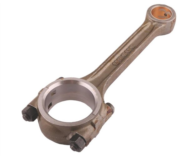 Korbowód silnika MF3 ORYGINAŁ URSUS