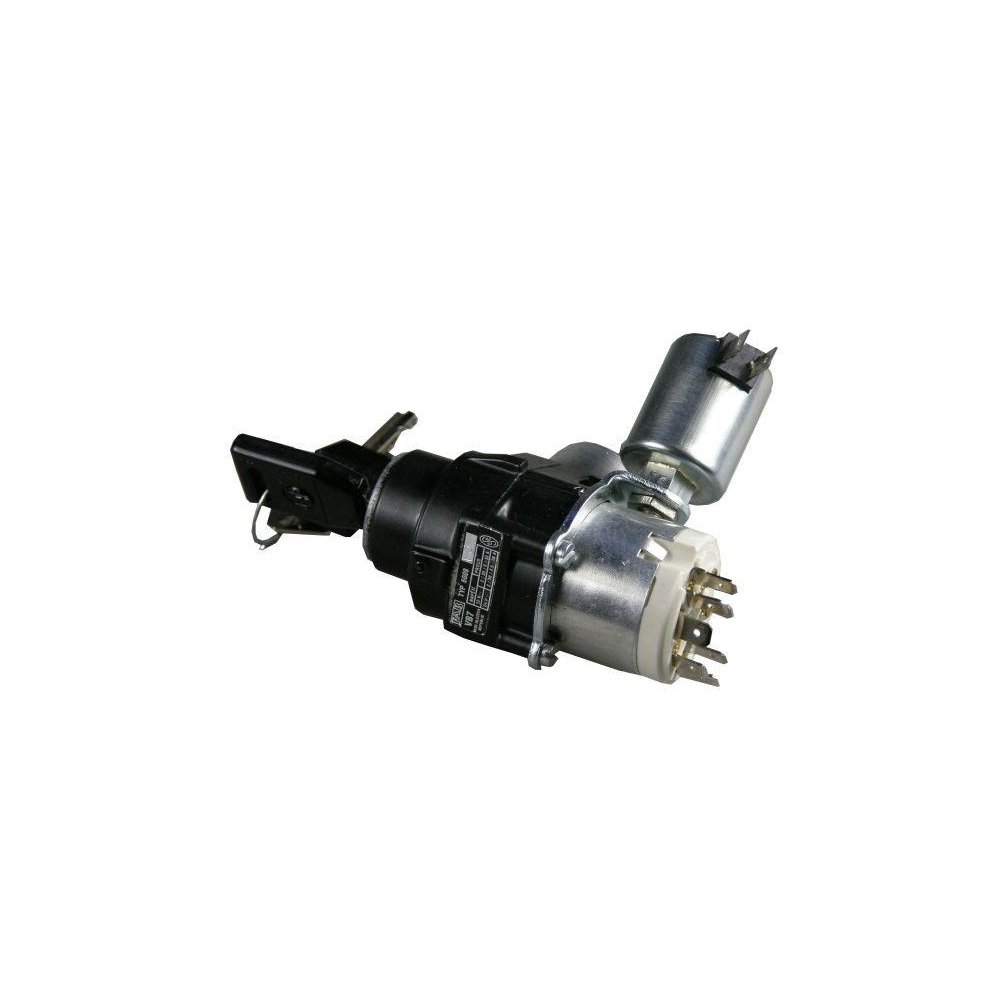 Stacyjka z blokadą 84902919 C-385/Zetor