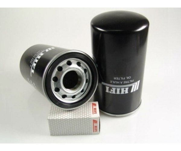 Filtr oleju Case, Fiat, Fordt, New Holland, Lamborghini, Same SO 351