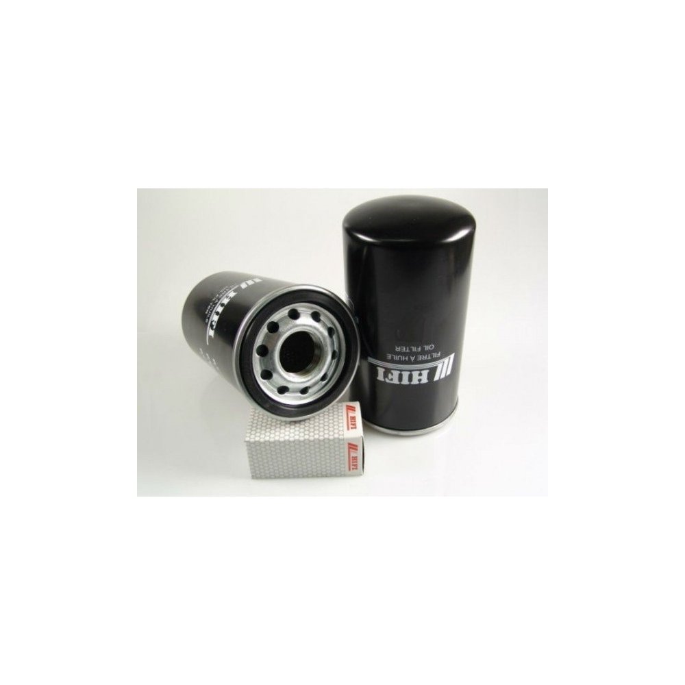 Filtr oleju Case, Fiat, Fordt, New Holland, Lamborghini, Same SO 351