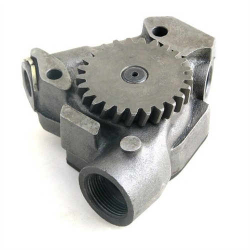 Pompa olejowa silnika 4157010, 4158299 M32x2 Deutz VPD1031