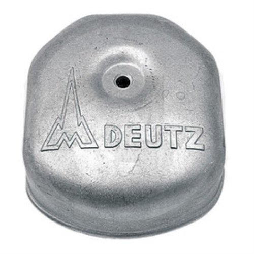 Pokrywa zaworów Deutz 2234784