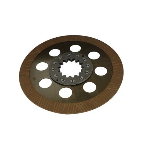 Tarcza hamulcowa Renault Ares 6005019455, 7700063962, 3617652M91