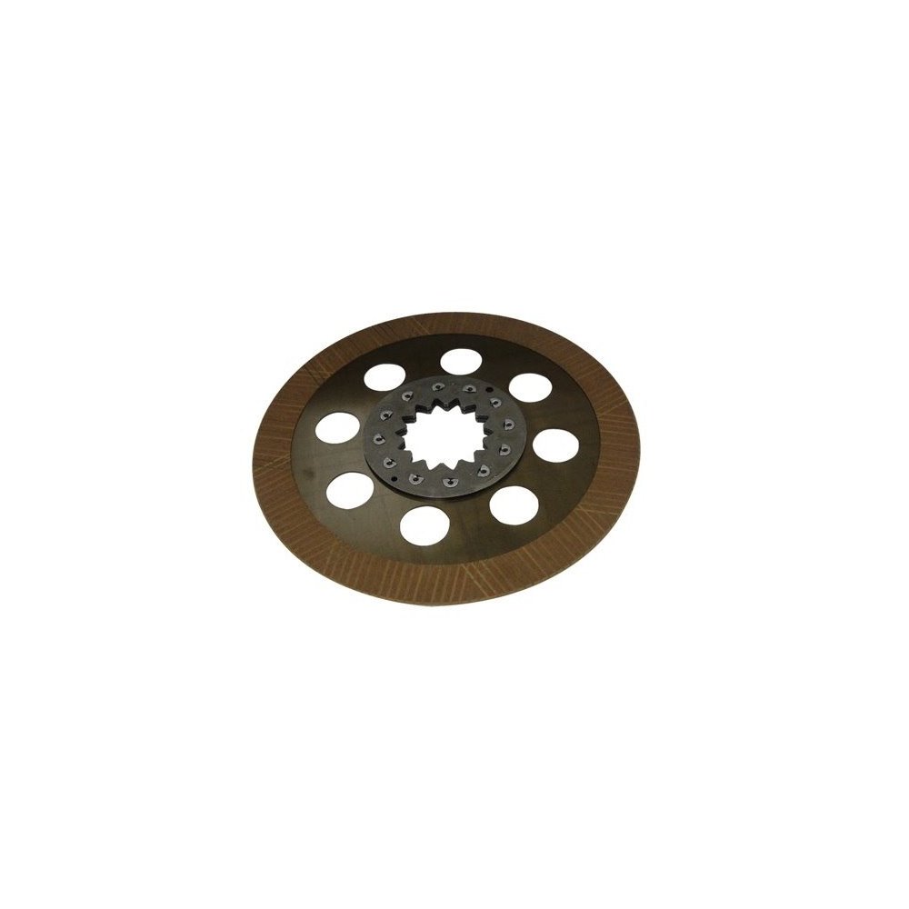 Tarcza hamulcowa Renault Ares 6005019455, 7700063962, 3617652M91