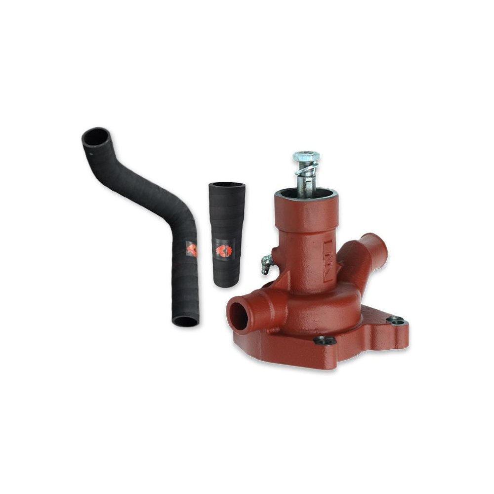 Pompa wody C-360 WARYŃSKI ( W KOMPLECIE Z DWOMA PRZEWODAMI W PROMOCYJNEJ CENIE)