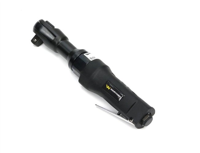 Grzechotka udarowa 1/2 Waryński