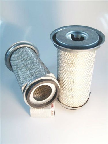 Filtr powietrza, Massey Ferguson SA 16590