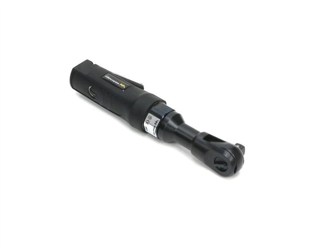 Grzechotka udarowa 1/2 Waryński