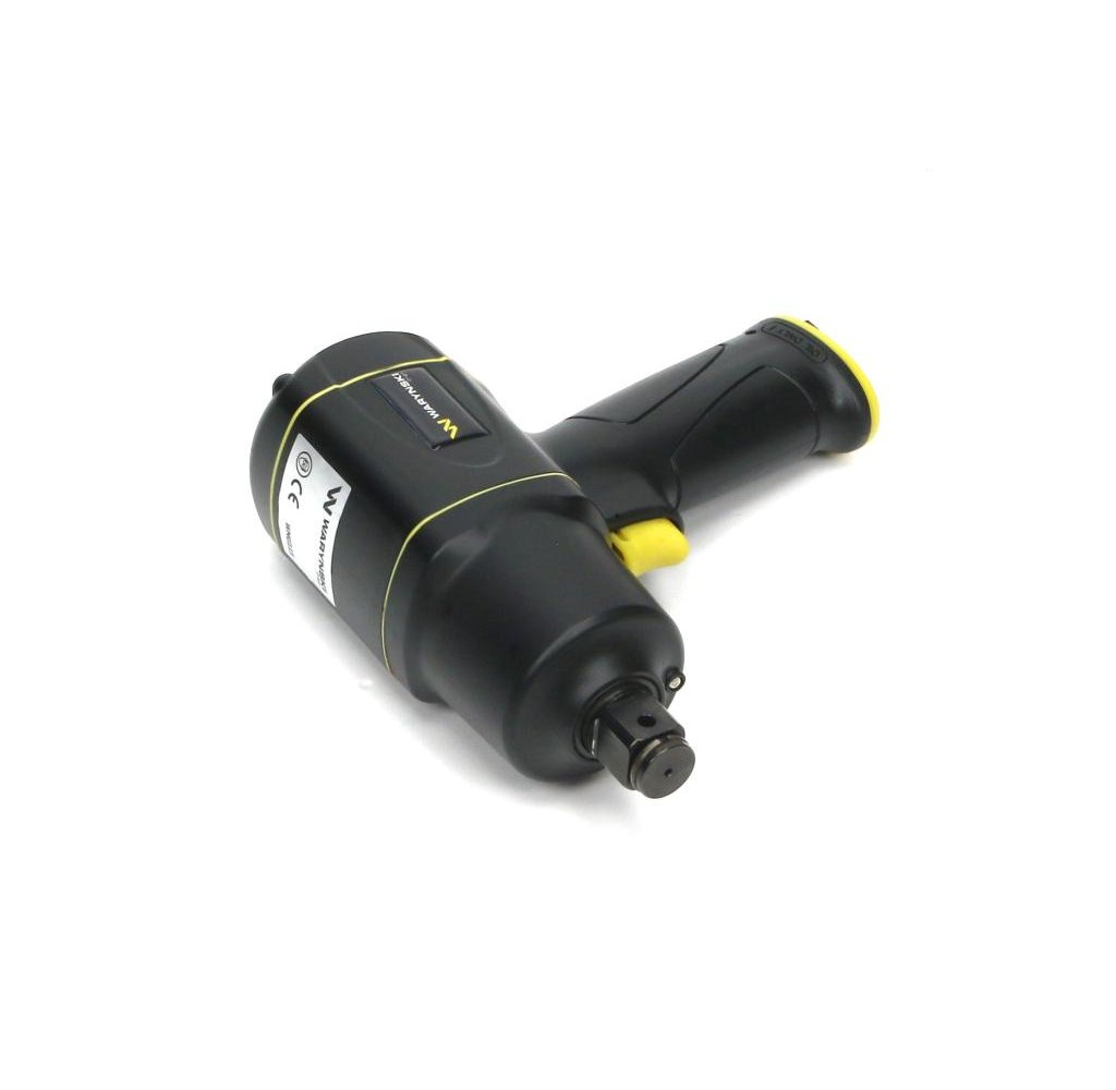 Klucz udarowy 3/4 kompozytowa obudowa 1491 Nm Waryński