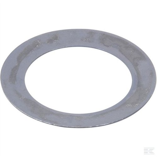 Podkładka talerzowa przedniej zwrotnicy Renault, Case, Massey Ferguson V34053200, 6000103309