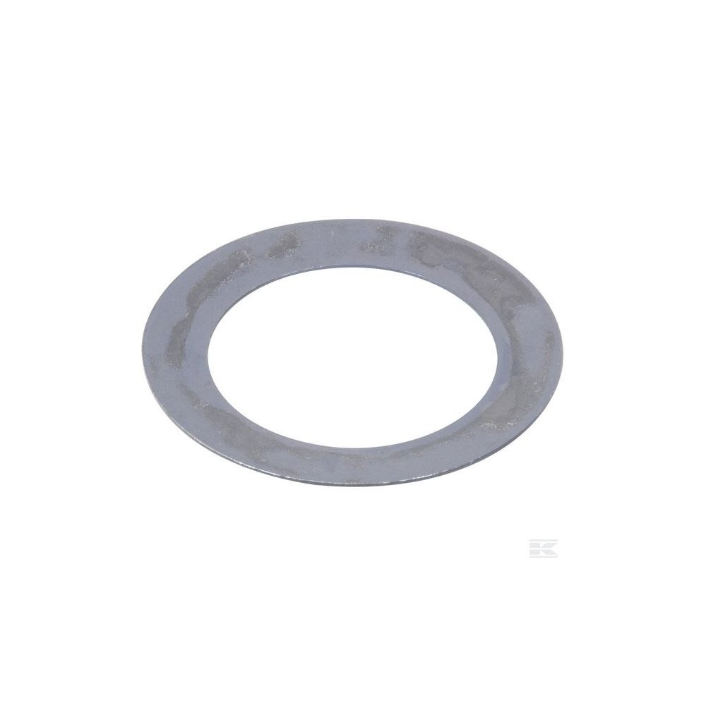 Podkładka talerzowa przedniej zwrotnicy Renault, Case, Massey Ferguson V34053200, 6000103309