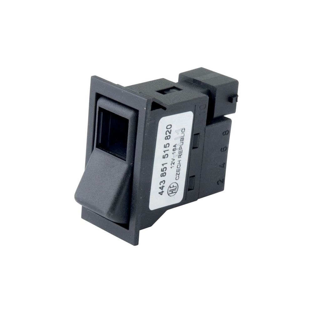 Przełącznik świateł pozycyjnych i mijania Zetor 53359951