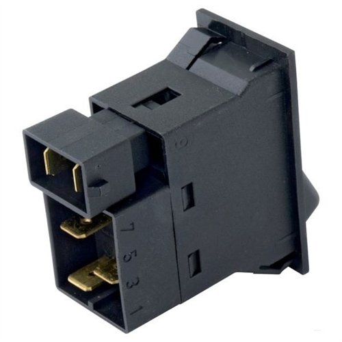 Przełącznik świateł pozycyjnych i mijania Zetor 53359951