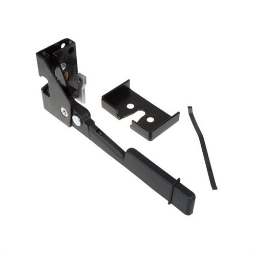 Zamek drzwi lewy Massey Ferguson 3804663M1