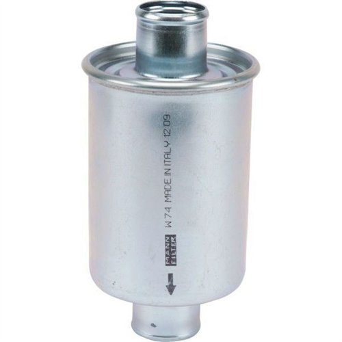 Filtr hydrauliczny Renault W74, P175142