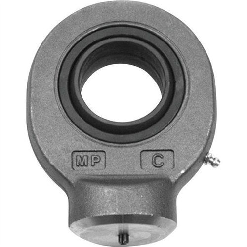 Ucho siłownika fi-17mm GK17 do przyspawania