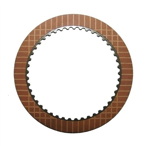 Tarczka cierna wałka PTO WOM Case 3125322R2, 401716R3