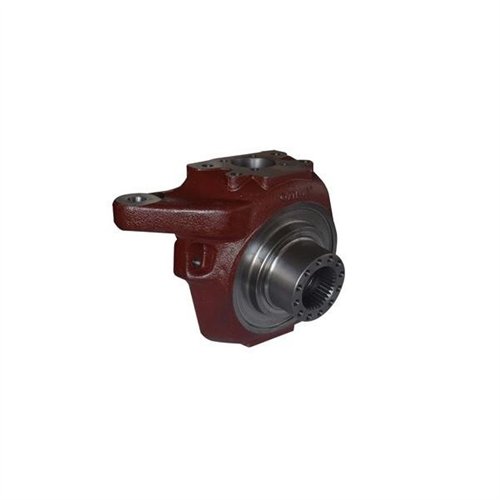 Zwrotnica lewa John Deere L157636