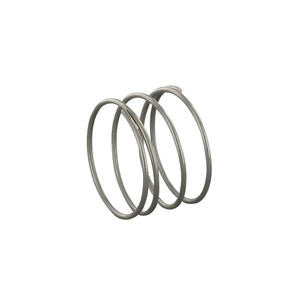 Sprężyna zaworu pompy Comet 18020245