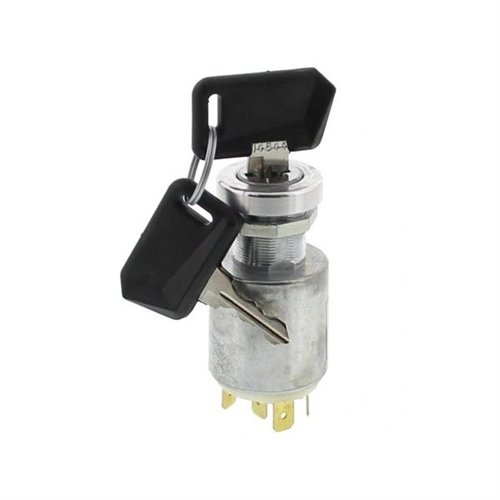 Stacyjka Deutz 00150485, 044115124