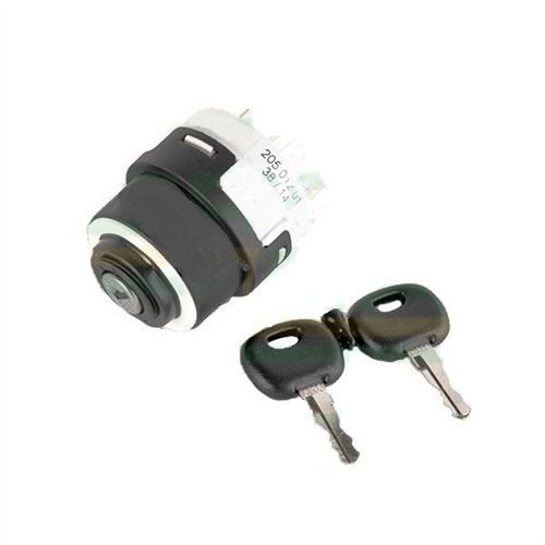 Stacyjka Renault, Fendt 7700042420