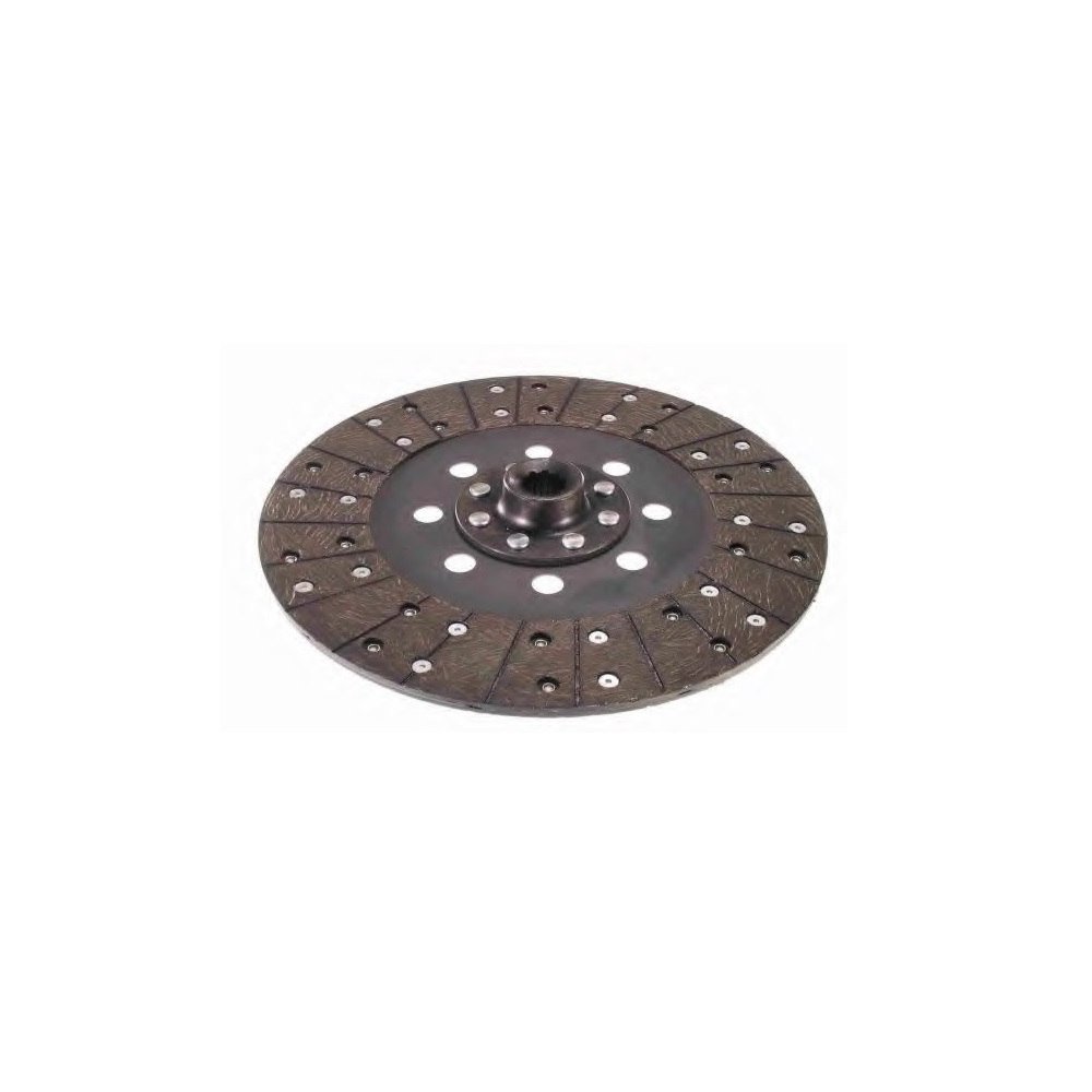 Tarcza sprzęgła Massey Ferguson, Landini, McCormick 3105233M92 LUK