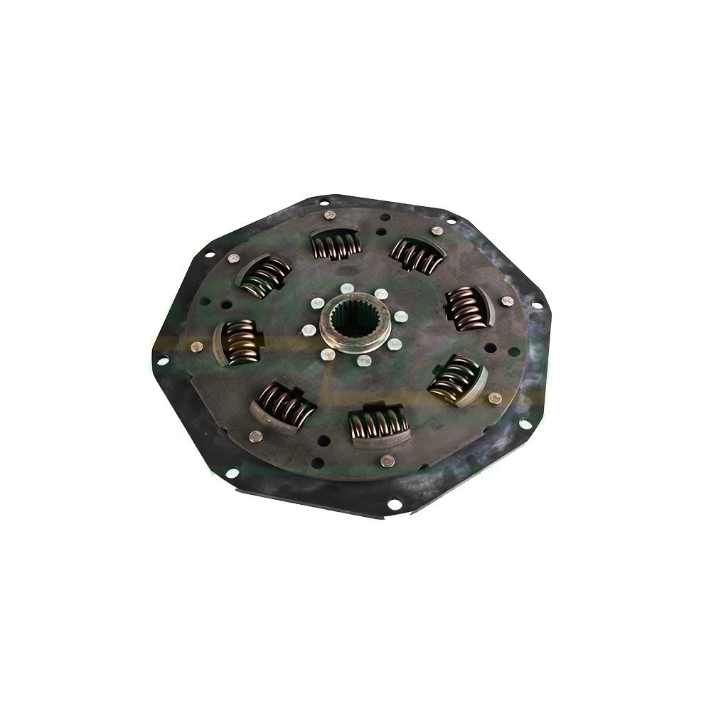 Tłumik drgań Renault Ares, Atles 7700053637 LUK