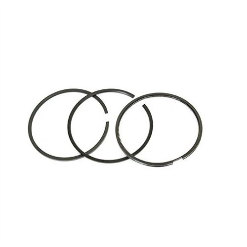 Komplet pierścieni tłokowych fi-102mm John Deere AR55759
