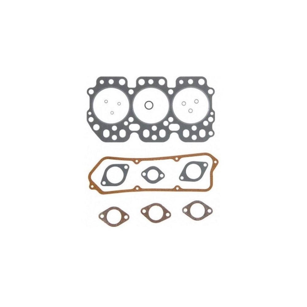 Komplet uszczelek głowicy John Deere AR102295