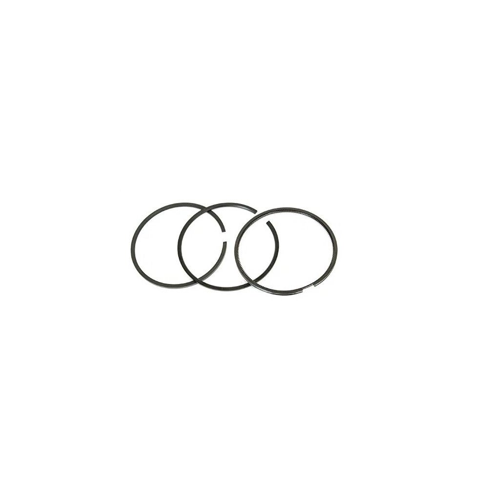 Komplet pierścieni tłokowych fi-98mm John Deere AR70633