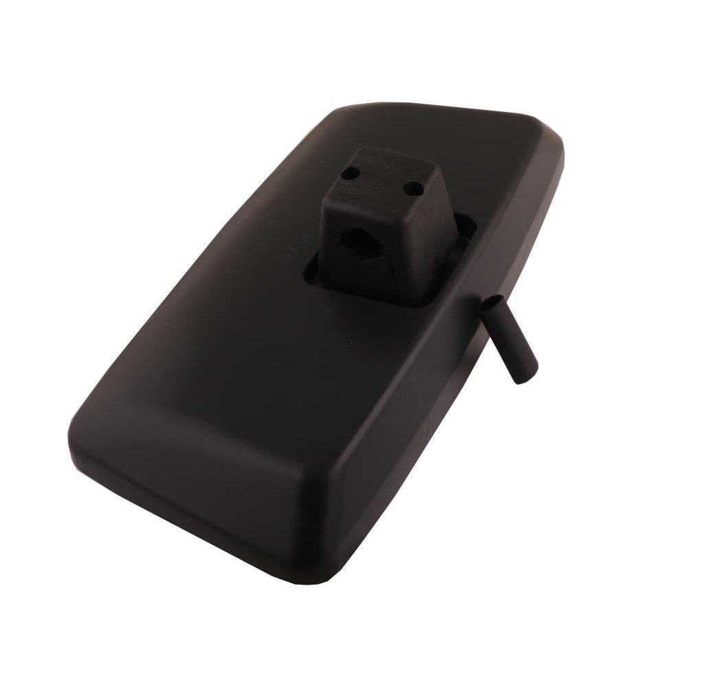 Lusterko uniwersalne 426 x 200 obejma 18-32 mm Case. Claas. Farmtrac. John Deere. Massey Ferguson. New Holland