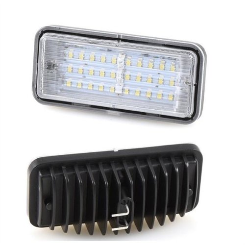 Lampa robocza LED 3500lm John Deere