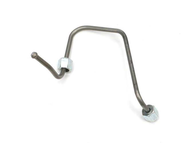 Przewód wtryskowy 2-cyl. MF4 ORYGINAŁ URSUS