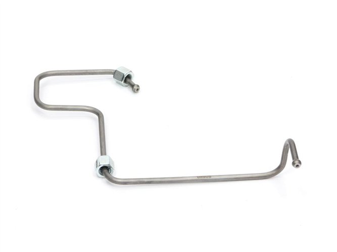 Przewód wtryskowy II Forterra Zetor ORYGINAŁ URSUS