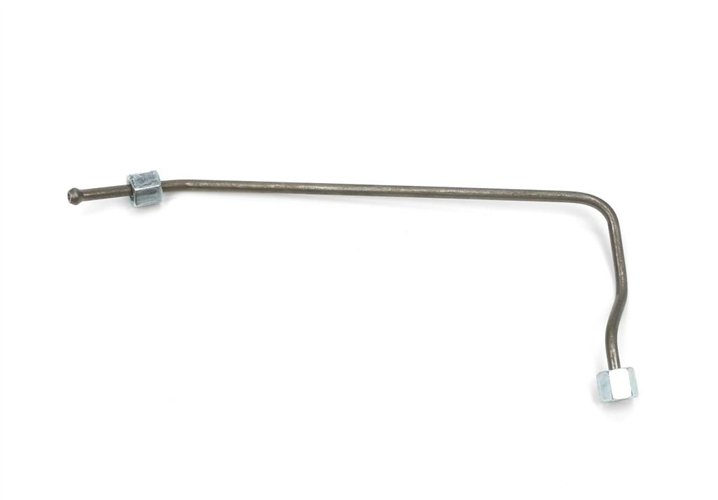 Przewód wtryskowy IV cylindra Zetor ORYGINAŁ URSUS