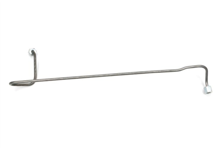 Przewód wysokiego ciśnienia V cylindra 6-cyl C-385 ORYGINAŁ URSUS