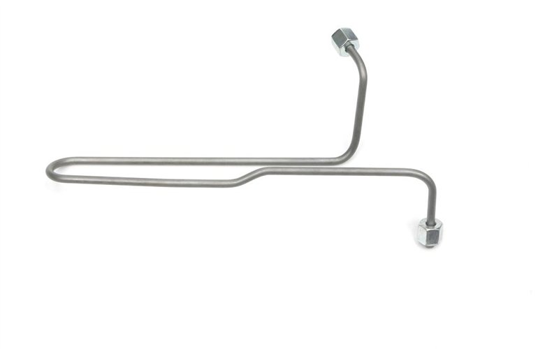 Przewód wysokiego ciśnienia II cylindra 6-cyl C-385 ORYGINAŁ URSUS