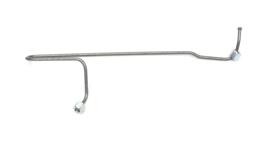 Przewód wysokiego ciśnienia IV cylindra 6-cyl C-385 ORYGINAŁ URSUS