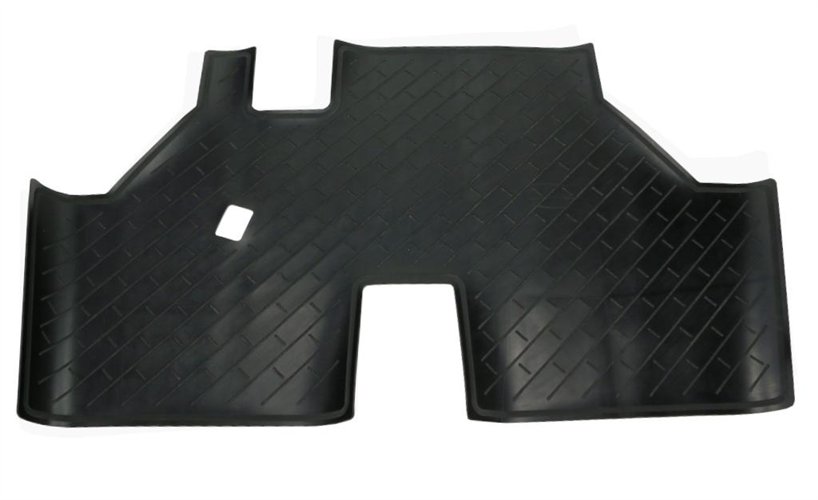 Dywanik chodnik podłogi kabiny Zetor