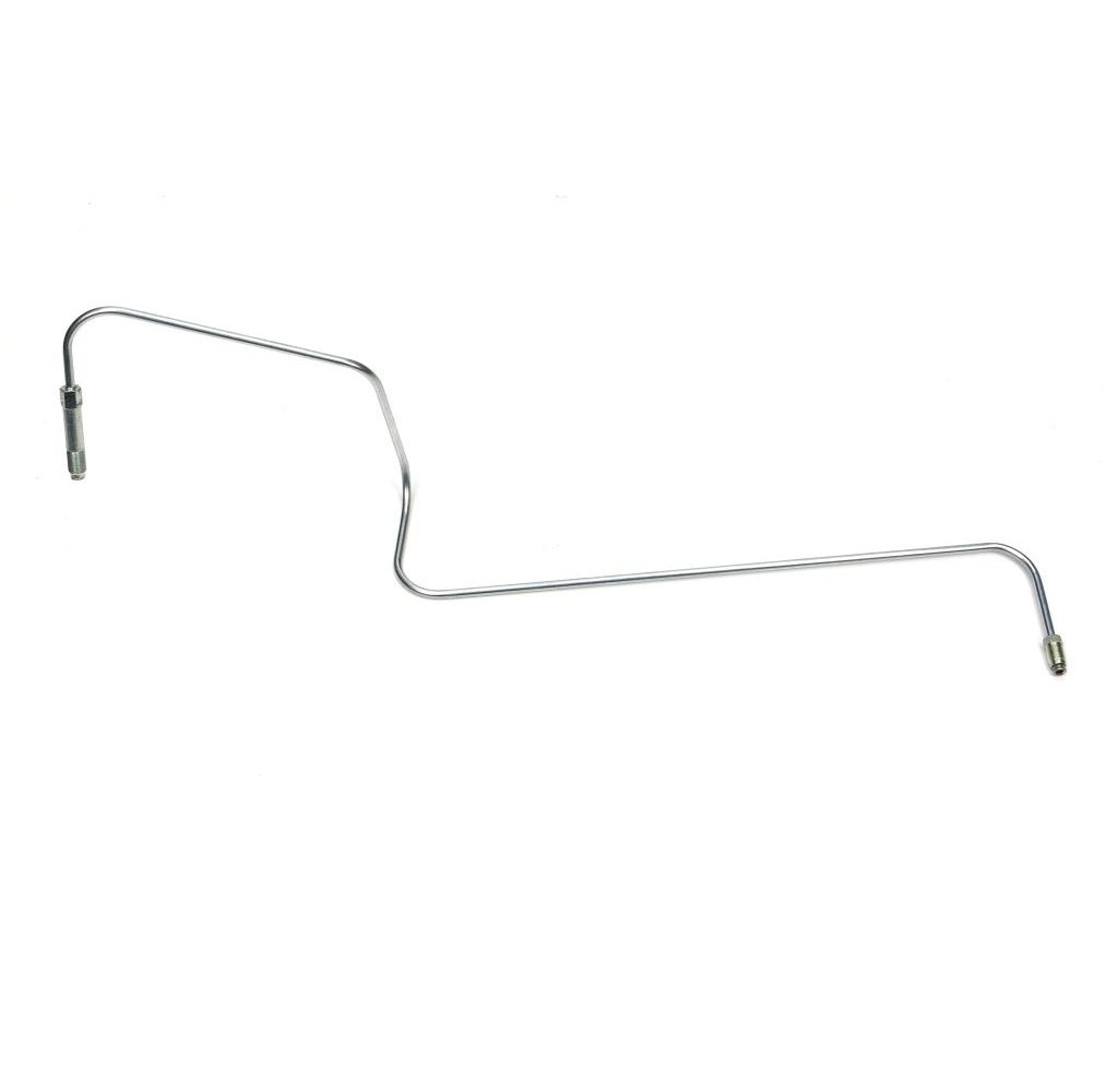 Przewód ( rurka ) hamulcowy prawy 69112603 Zetor ORYGINAŁ URSUS