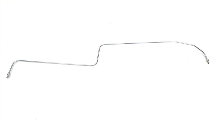 Przewód ( rurka ) hamulcowy prawy 72112611 Zetor ORYGINAŁ URSUS