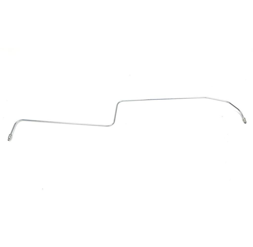 Przewód ( rurka ) hamulcowy prawy 72112611 Zetor ORYGINAŁ URSUS