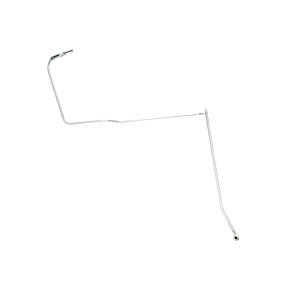 Przewód ( rurka ) hamulcowy lewy 69112604 Zetor ORYGINAŁ URSUS