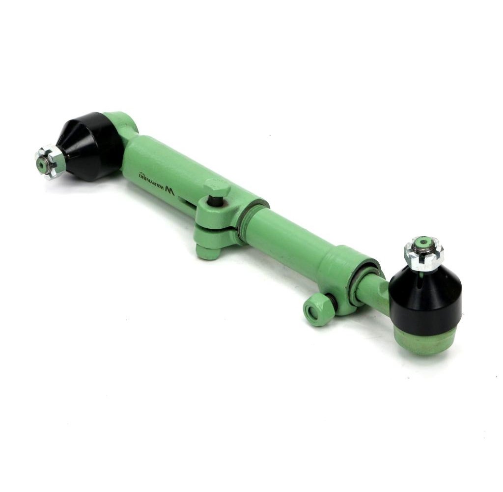 Drążek kierowniczy 330mm AL39018 WARYŃSKI