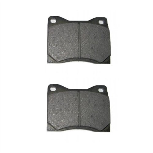 Klocki hamulcowe komplet Zetor 7520-10540, Forterra, Proxima 935015