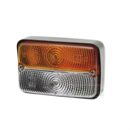 Lampa zespolona, Deutz, Lamborghini, Massey Ferguson, Renault, Same