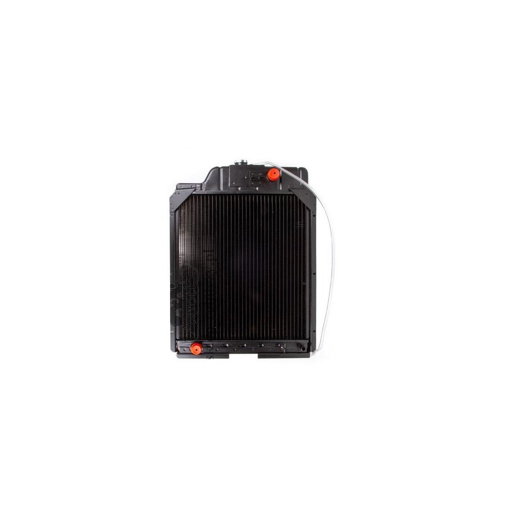 Chłodnica wody Renault 7700012707