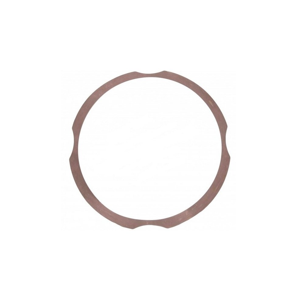 Uszczelka dolna cylindra miedziana T-25 D37M1002023