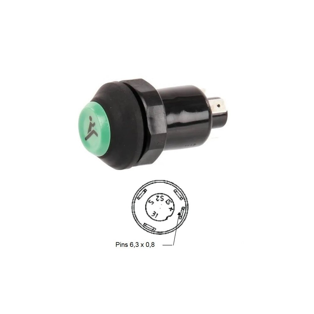 Przełącznik 11130410P